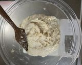 高加水フォカッチャ作り方2写真