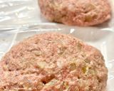 【失敗しない】基本のハンバーグ作り方5写真