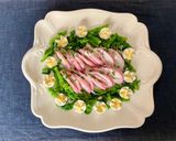 春色のおつまみ風オードブル♪作り方6写真