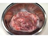 にんにくの芽の牛肉炒め★動画あり★作り方7写真