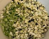 山形だしのぶっかけ豚しゃぶうどん作り方1写真