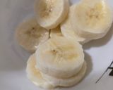 自慢のバナナケーキ作り方9写真