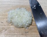 BABO式 ハンバーグ作り方1写真