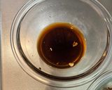 ポルチーニのクリームリゾット作り方2写真
