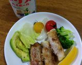 ハイボールに合う!チーズアボカドのクミン肉巻き作り方10写真