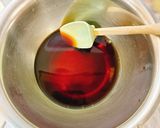 簡単調理⭐︎レンチン茄子の薬味まみれ🍆作り方2写真