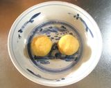 手作りパスタのペペロンチーノで食べ比べ作り方1写真