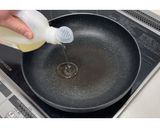 にら玉あんかけ♪豚にら玉厚揚げ★動画あり作り方15写真