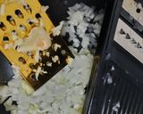 オニオンソース＊焼き肉、ハンバーグソース作り方2写真