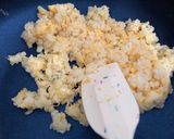 あっ、この味だ😲町中華の素朴なチャーハン作り方3写真