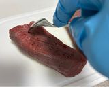 クリスマスの予行演習🎄炊飯器でローストビーフ🥩作り方2写真