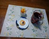 リッツにクリームチーズon！作り方9写真