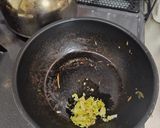 ごまラー油香る!アレンジ出前一丁作り方3写真