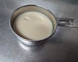 台湾家庭料理*胡椒餅（見直し編）作り方2写真