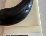 鯖缶と茄子🍆トマト🍅のシチリア風パスタ🎵作り方2写真