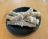 ポリポリごぼうの南蛮醤油漬け作り方6写真
