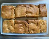 ホケミで作る簡単りんごケーキ♪作り方8写真