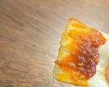 茹キャベツまるごと!ピリ辛お味噌と共に作り方3写真