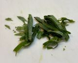 余り野菜と鶏肉で作る！味噌ポン酢炒め作り方1写真