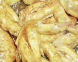 うまいんだっ手羽！手羽先うまいうまい焼き作り方15写真