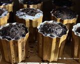 絶品！和の極み⭐︎米粉仕立ての抹茶カヌレ作り方25写真