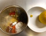 アメリカ南部の家庭料理　ケイジャンチキン作り方3写真