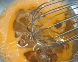 ♬クリームチーズ&アールグレイマドレーヌ作り方3写真