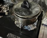 かんたん茶碗蒸し作り方4写真