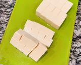 白い麻婆豆腐作り方3写真