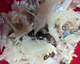つるんと鯛の煮凝り乗っけ麺作り方6写真