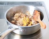 スパイスで作る【スパイスチキンカレー】作り方7写真