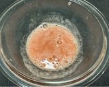 トマト缶が無い時の子ども用ミネストローネ作り方1写真