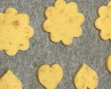 米粉のマカダミアクッキー作り方10写真