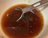 ワンパン時短！豚とピーマンのポン酢炒め作り方1写真