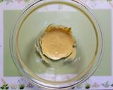簡単夕飯無限ブロッコリーとハムのマヨごま和え弁当作り方3写真