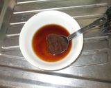 なす味噌炒め♪簡単ピーマンひき肉作り方2写真