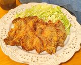 ヘルシー☆ほったらかしオーブン焼きカツ作り方2写真