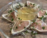 漬けまぐろ丼作り方4写真