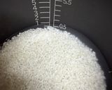 炊飯器でツナと人参のピラフ★低残渣食にも作り方1写真