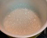 アガーでプッチンプリン風作り方9写真