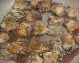 ごはんすすむ甘辛ダレ！【豚バラ丼】作り方4写真