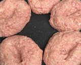 簡単なのに絶品✨️自慢のハンバーグ作り方5写真