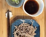 たまには手作り★シンプルお蕎麦作り方7写真