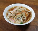 そうめんでチャンポン作り方9写真