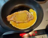ポークピカタ作り方3写真