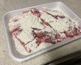 豚肉のピカタ作り方3写真