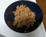 余ったタコス肉☆タコス肉のきゅうり挟み作り方2写真