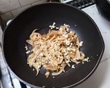スモークソーセージカレー作り方5写真