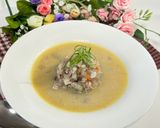 もち麦ぷちぷち🌾「はっち」の幸せ豚汁🥣✨作り方10写真
