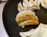 冷凍餃子の焼き方作り方6写真